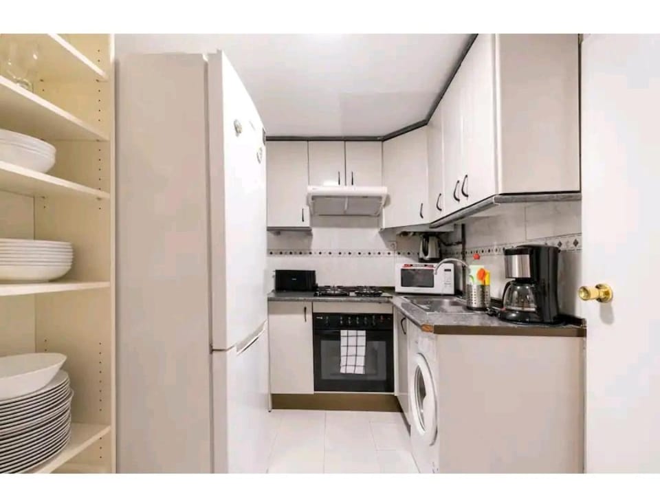 Apartamento en el centro de Madrid (chueca) Apartment in Centro