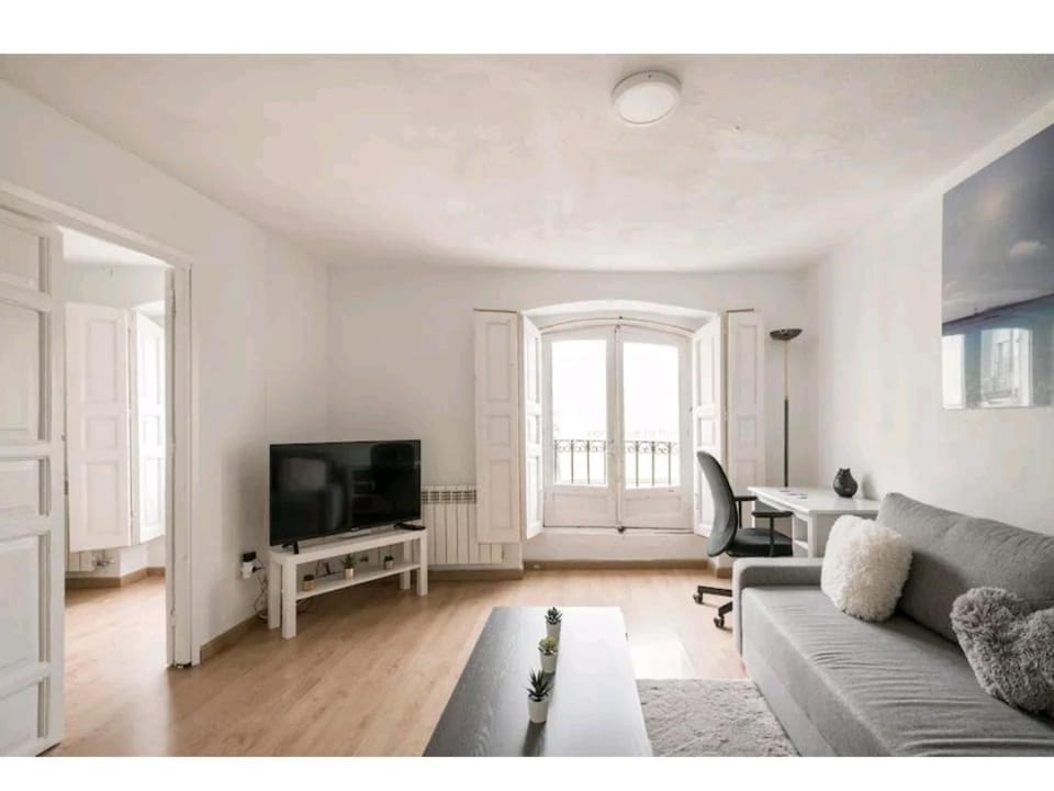 Apartamento en el centro de Madrid (chueca) Apartment in Centro