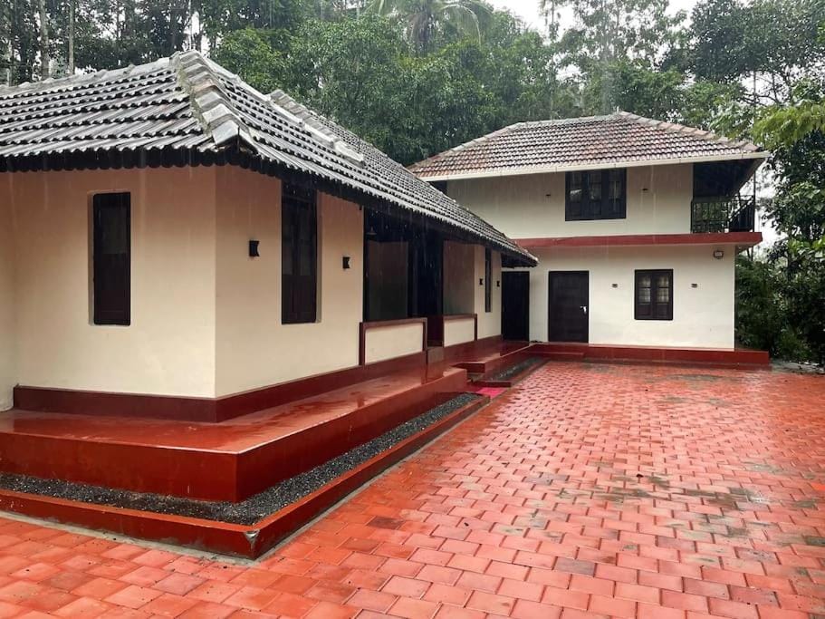 Deesha Homes Apartment in Kerala