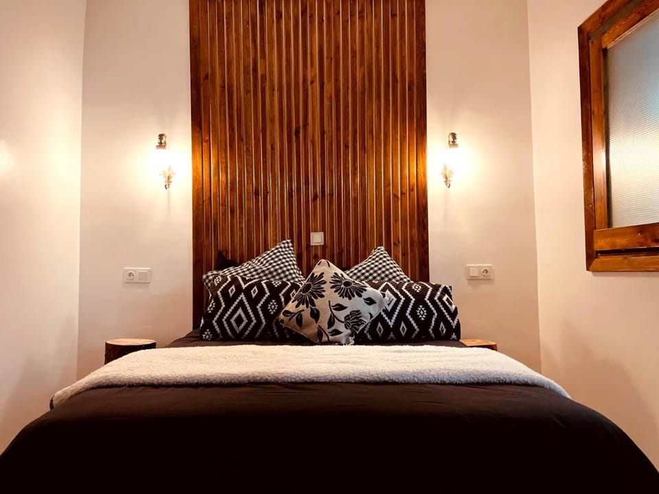 La mouette Apartment in Essaouira