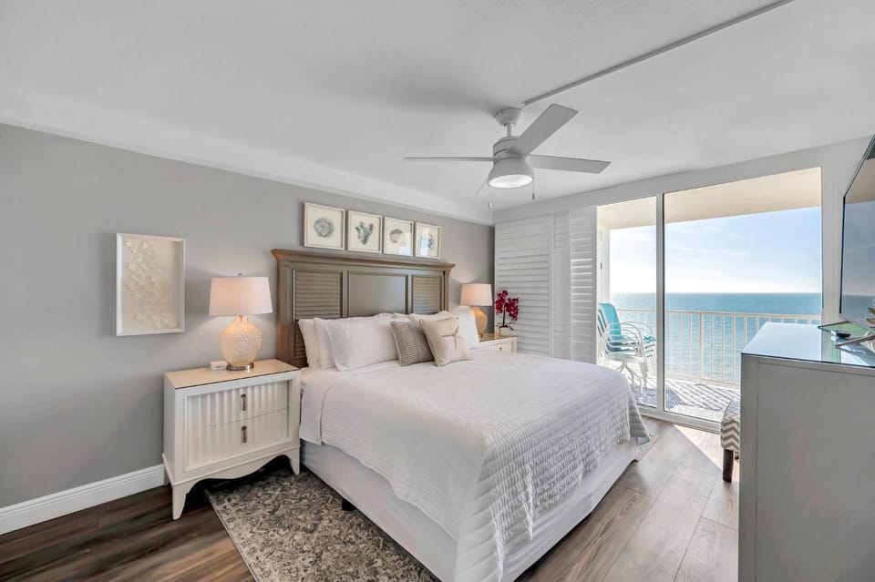 Sandcastle I #904 Apartment in Indian Shores