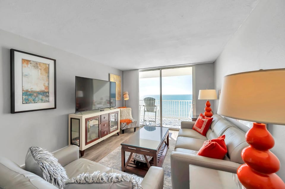 Sandcastle I #904 Apartment in Indian Shores
