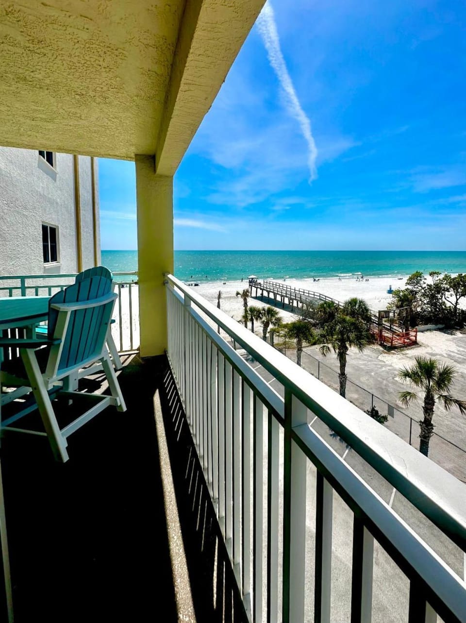 Anglers Cove 306 Apartment in North Redington Beach