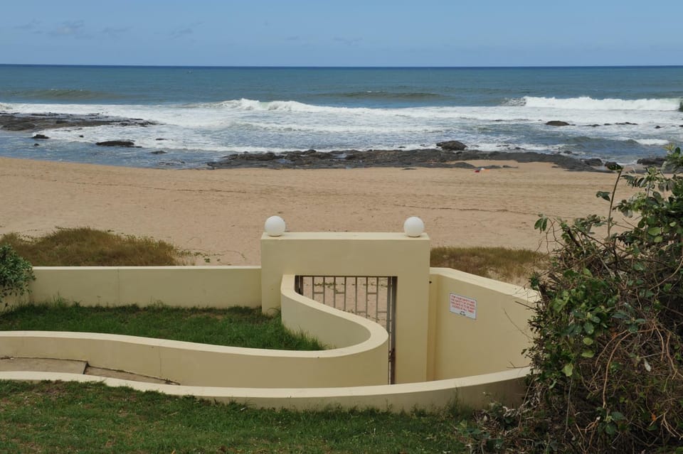Natural landscape, View (from property/room), Sea view