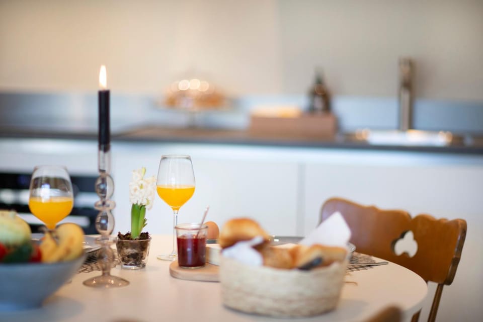 Vakantiewoningen Liefst in Epen Apartment in Limburg (province)