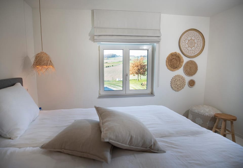 Vakantiewoningen Liefst in Epen Apartment in Limburg (province)