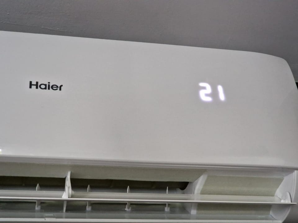air conditioner