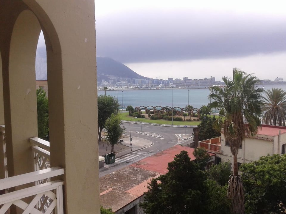 City view