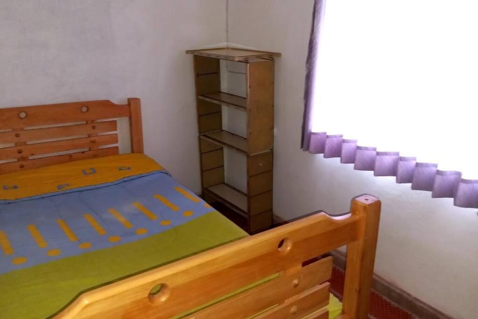 Posada Villa Sarita House in Santander, Colombia