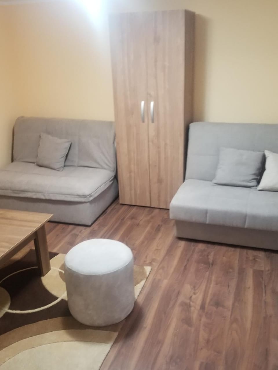 Prenociste Lux Bed and Breakfast in Serbia