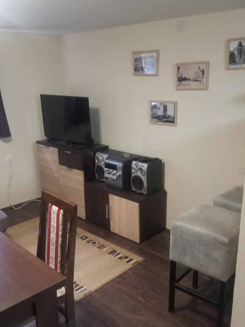 Prenociste Lux Bed and Breakfast in Serbia
