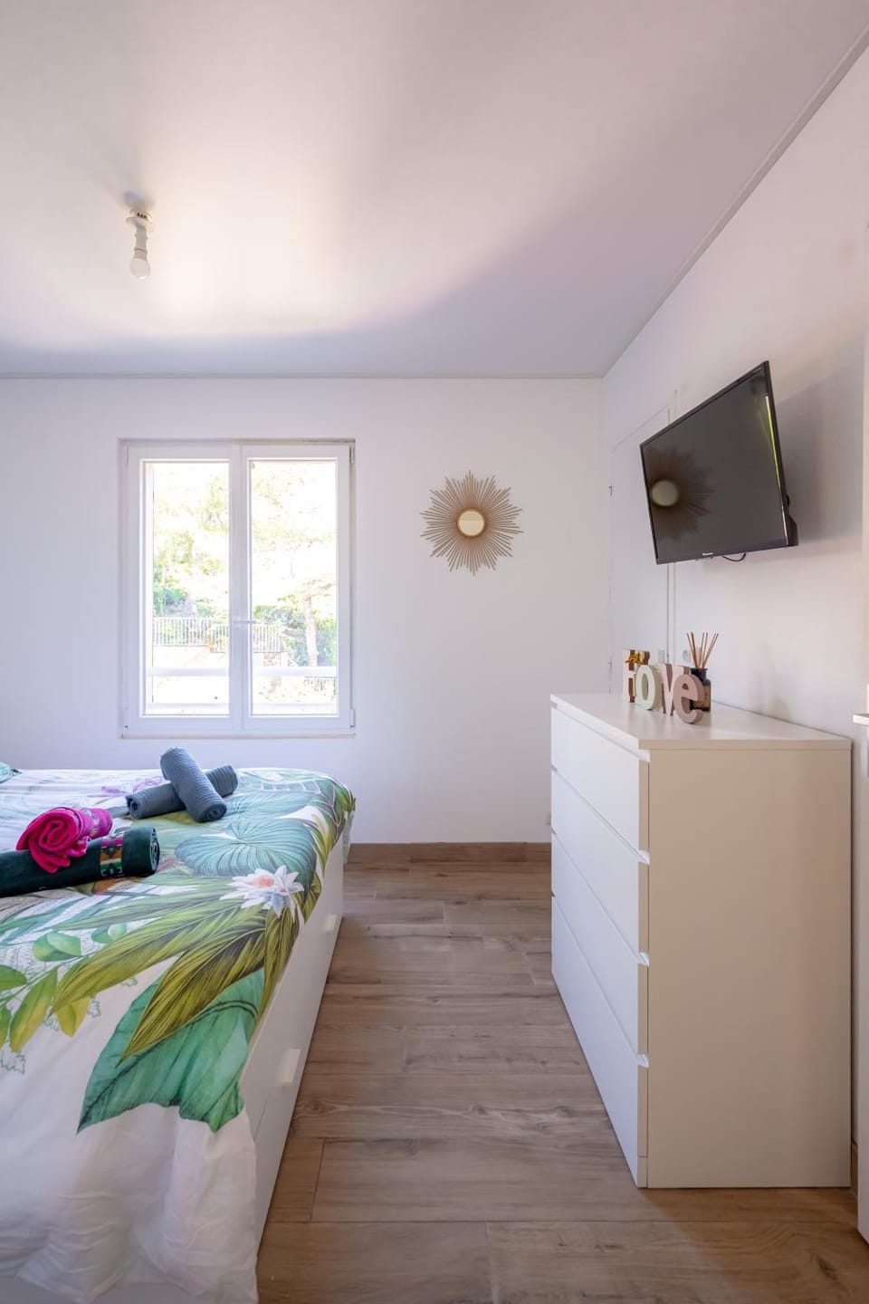 Bord de mer, charmant studio entièrement équipé Apartment in Le Lavandou