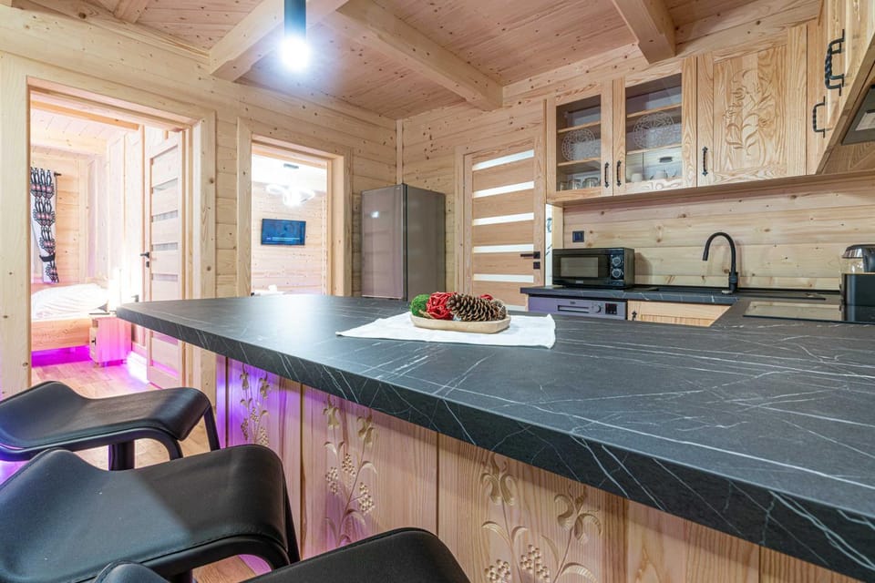 Villa Balos Bed and Breakfast in Lesser Poland Voivodeship