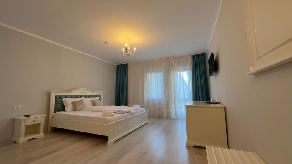 Perla Dacilor Hotel in Romania