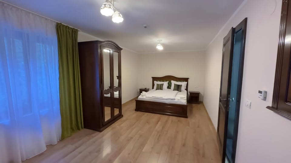 Perla Dacilor Hotel in Romania