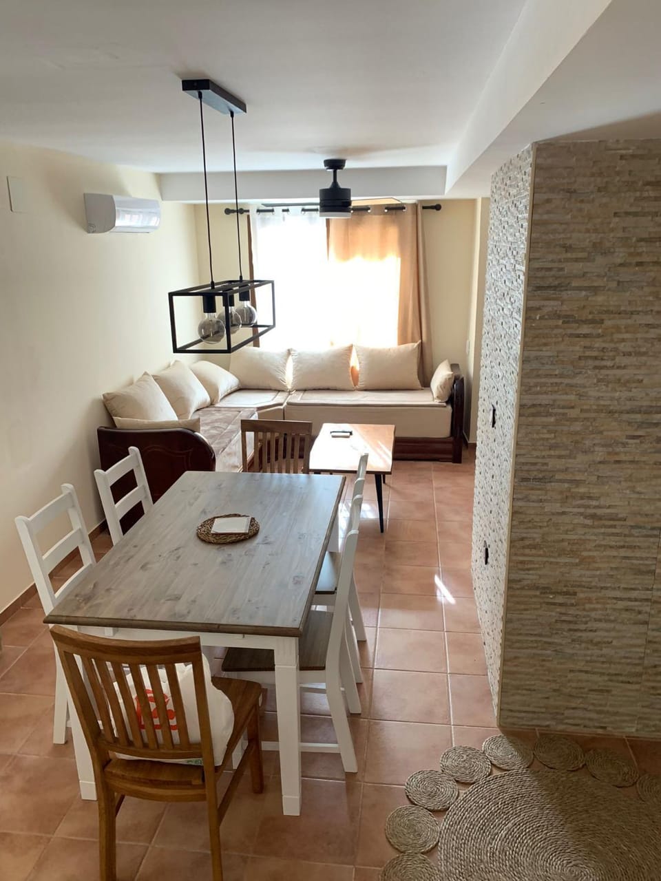 PLA DE LA CASA Chalet in Marina Baixa