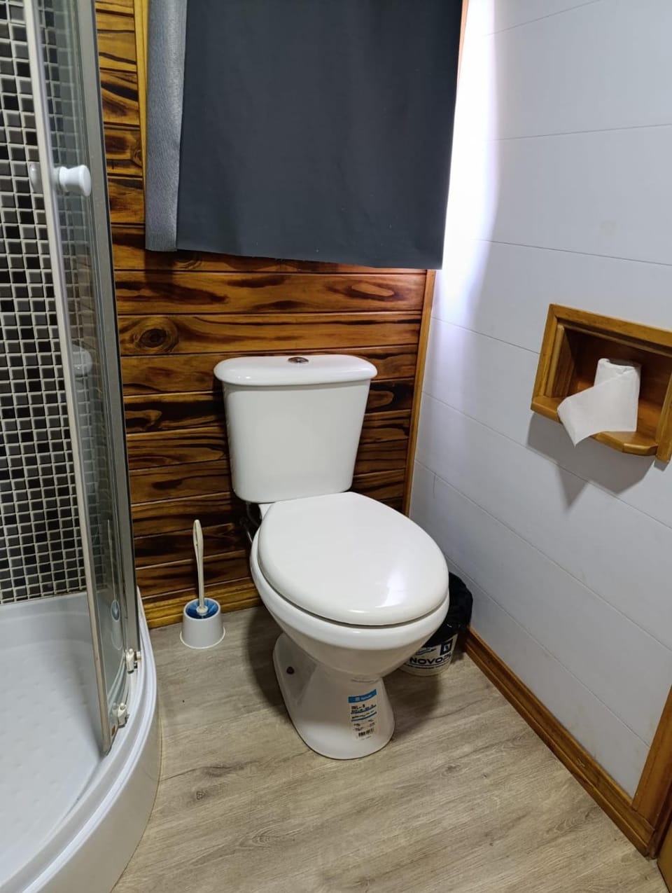 Tiny House Nativa Campground/ 
RV Resort in Misiones Province, Argentina