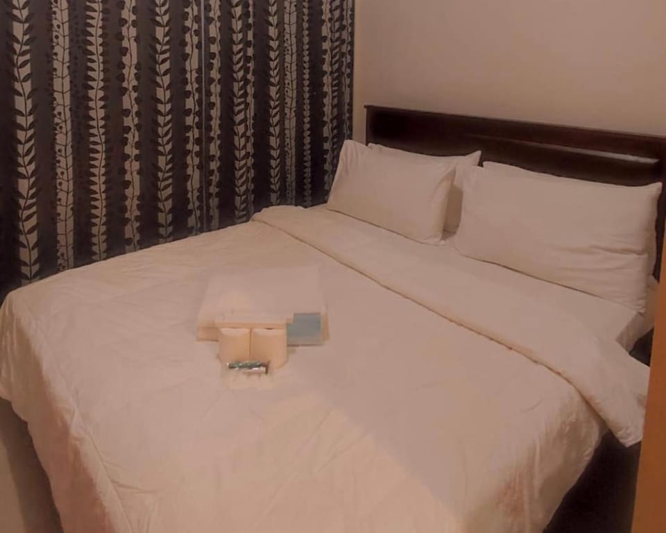Jazz Residences (Destina Stays)Makati, Metro Manila Apartment hotel in Makati