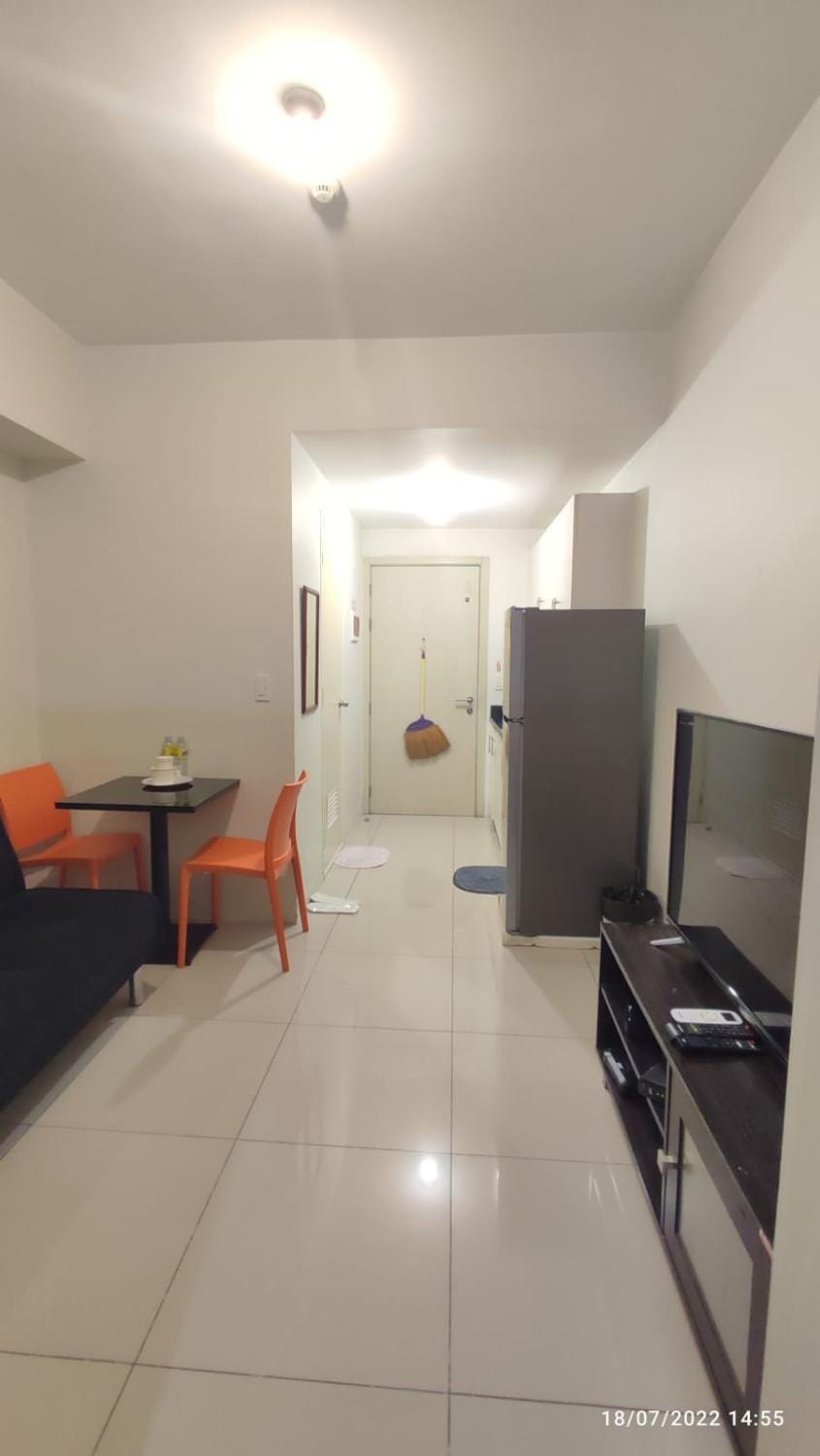 Jazz Residences (Destina Stays)Makati, Metro Manila Apartment hotel in Makati