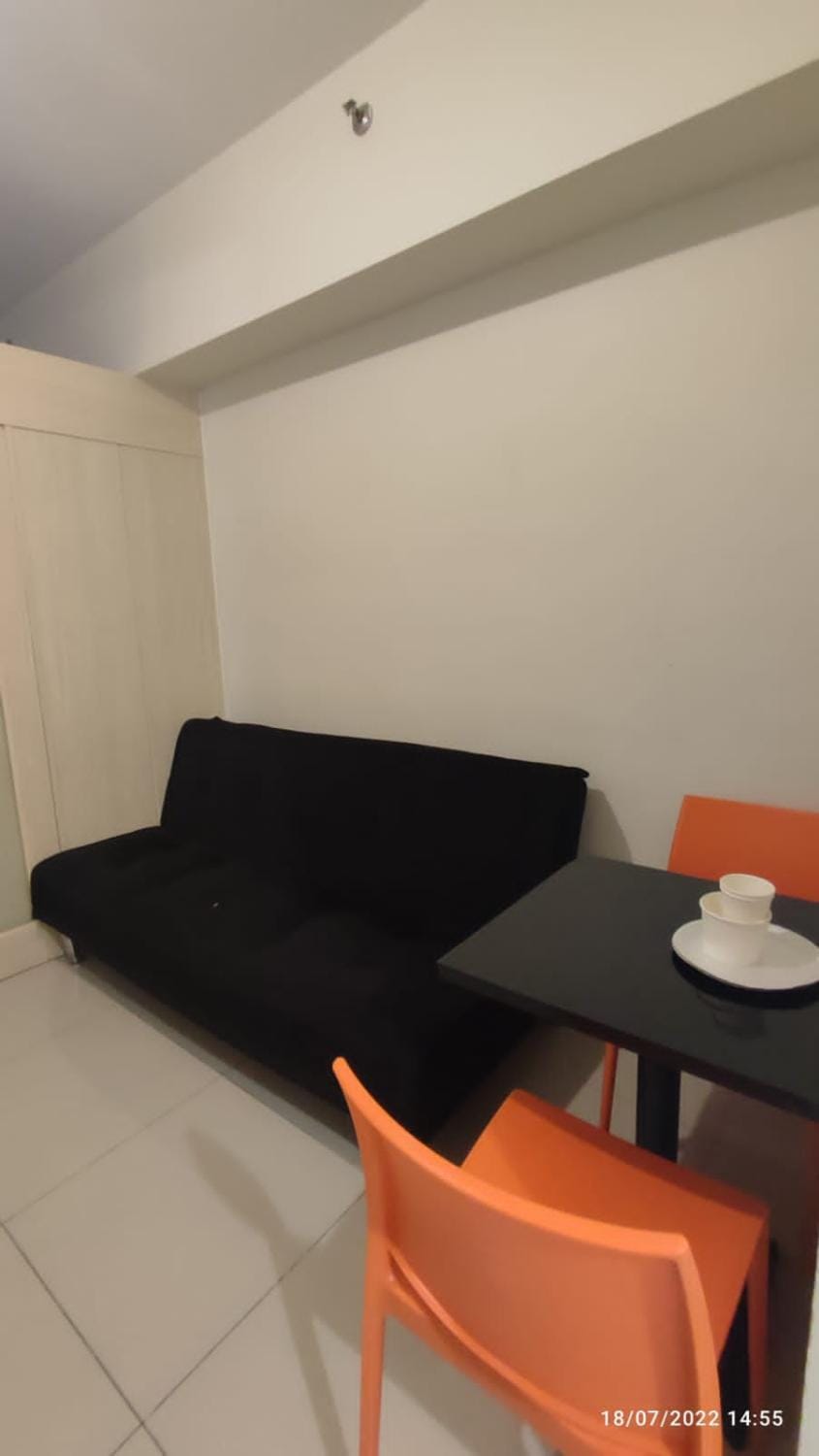 Jazz Residences (Destina Stays)Makati, Metro Manila Apartment hotel in Makati