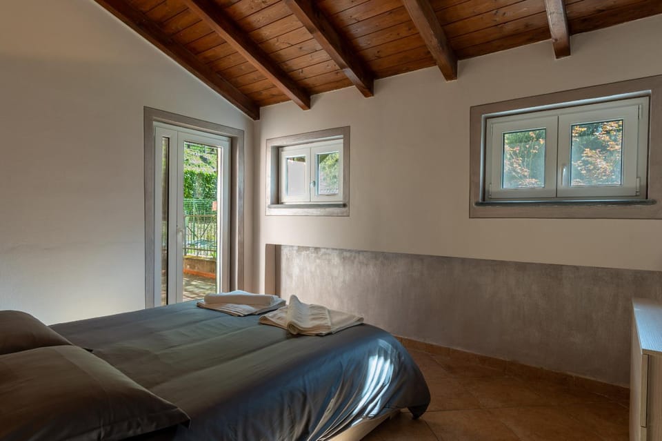 Agriturismo La Frontiera Apartment hotel in Liguria