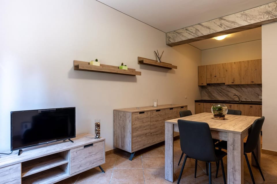 Agriturismo La Frontiera Apartment hotel in Liguria