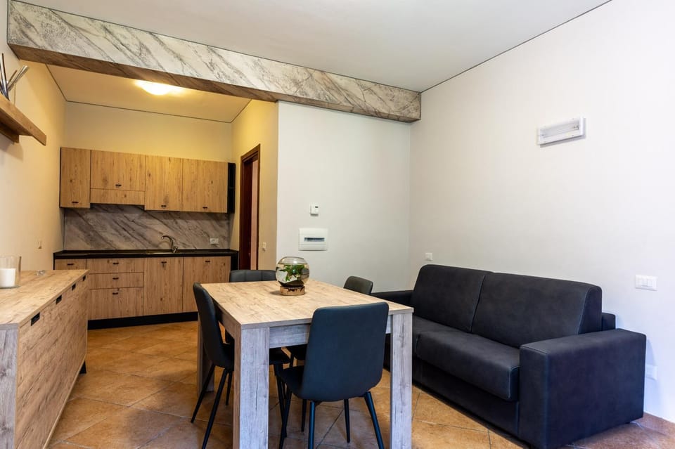 Agriturismo La Frontiera Apartment hotel in Liguria