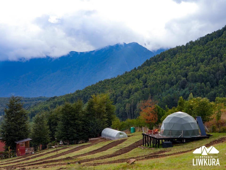 Off site, Natural landscape, Garden view, Mountain view