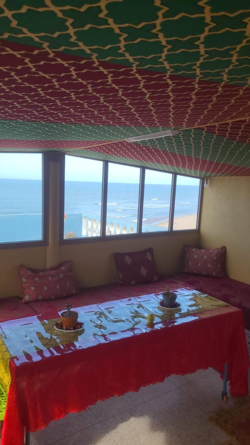 Suerte Loca Hotel in Morocco