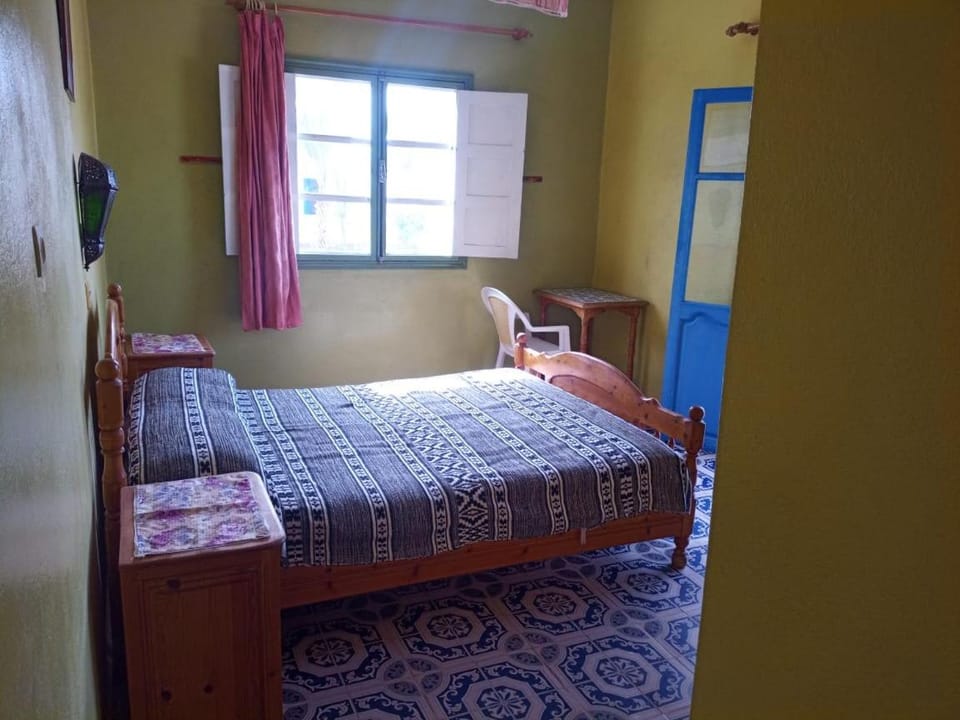 Suerte Loca Hotel in Morocco