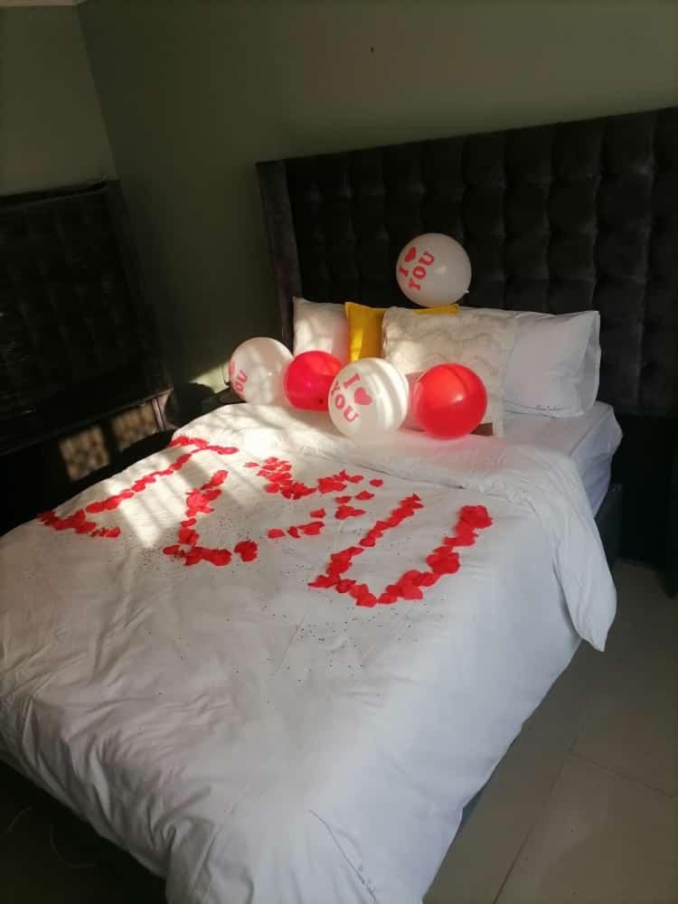 Queens And Kings Lodge Bed and Breakfast in Durban