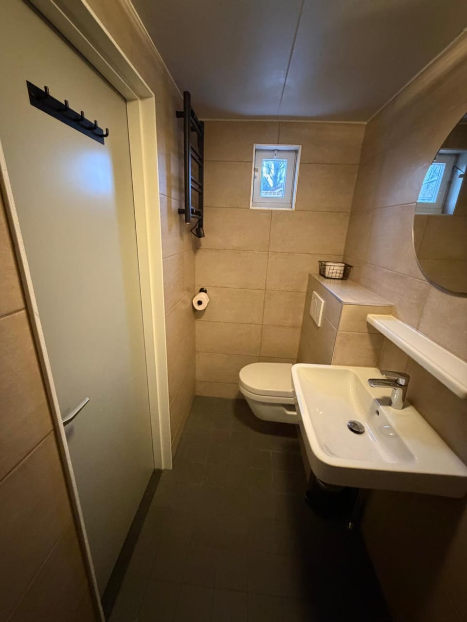 5 persoons vakantiewoning Robbenoort 50 Lauwersoog House in Friesland, Netherlands