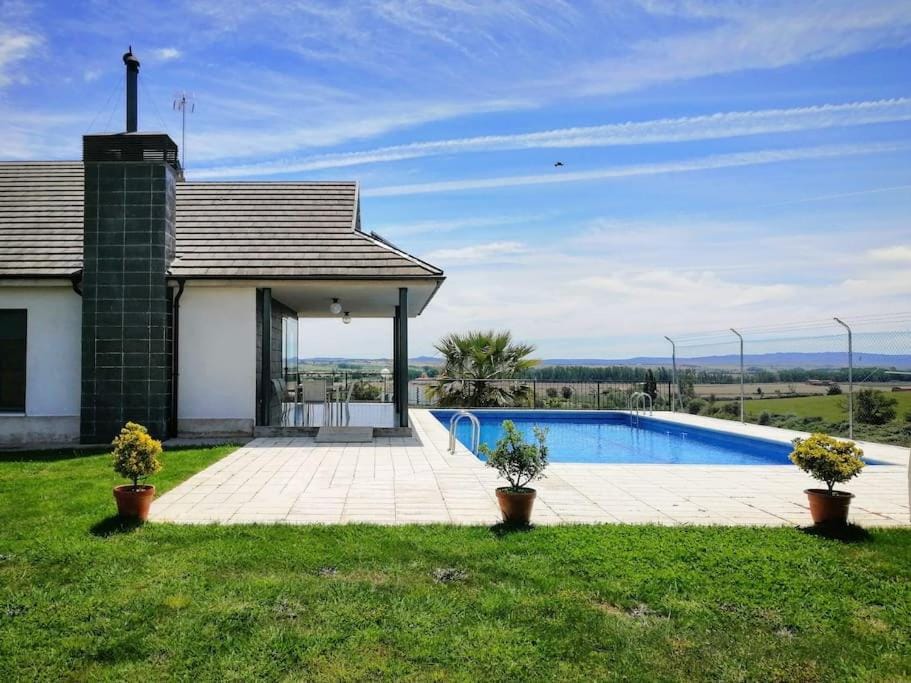 Casa Rural Paraje Valdefuentes ** House in Extremadura, Spain