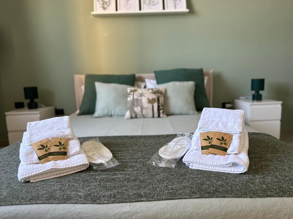 BOTANICAL SUITE Bed and Breakfast in Bari