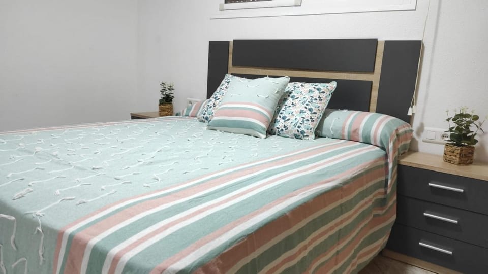 Salou Garden Apartment in Salou