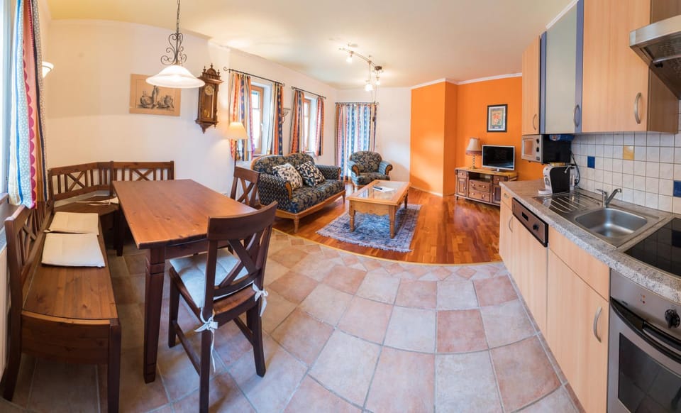 Mosthäusl Apartment in Upper Austria