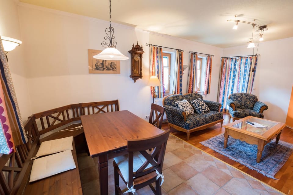 Mosthäusl Apartment in Upper Austria