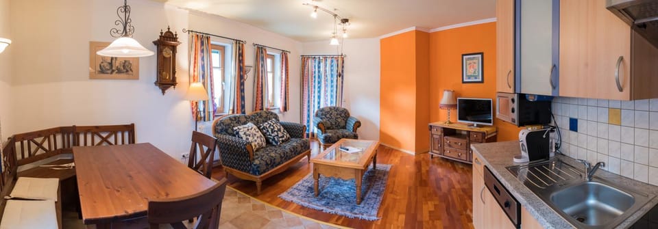 Mosthäusl Apartment in Upper Austria