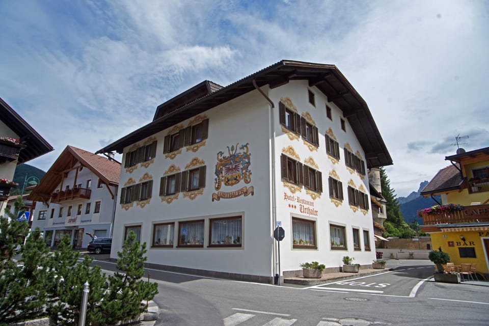 Property building, Spring