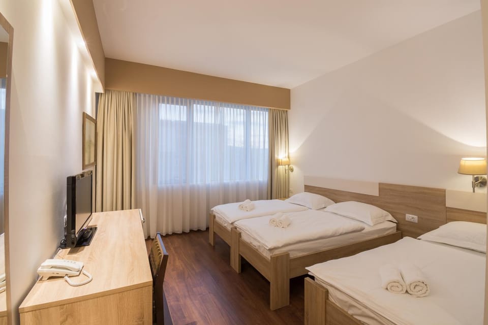 Hotel Quercus Hotel in Federation of Bosnia and Herzegovina
