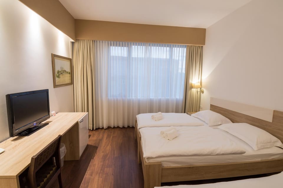 Hotel Quercus Hotel in Federation of Bosnia and Herzegovina