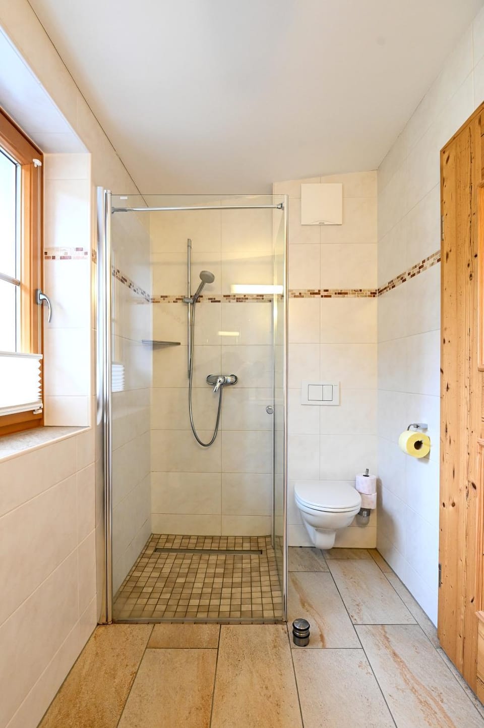 Shower