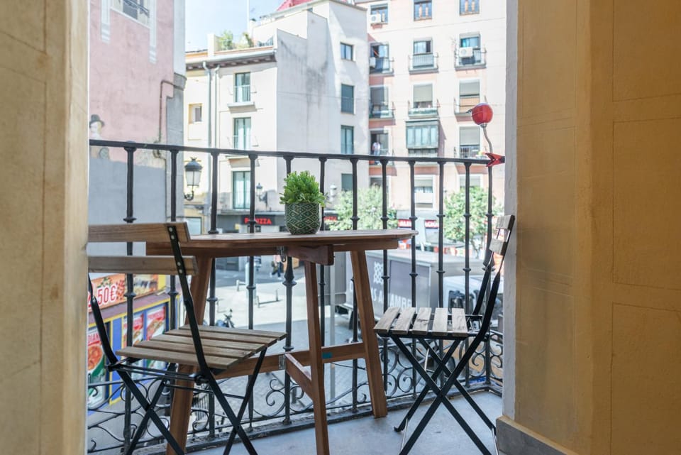 Day, View (from property/room), Balcony/Terrace