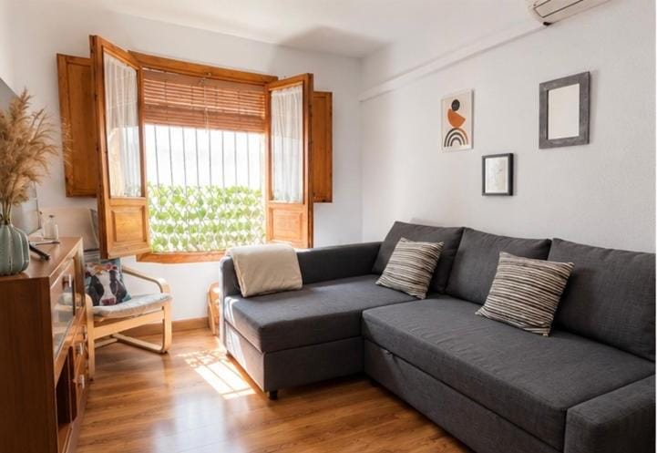 Apartamento Obispo Fitero Apartment in Cordoba