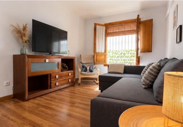 Apartamento Obispo Fitero Apartment in Cordoba