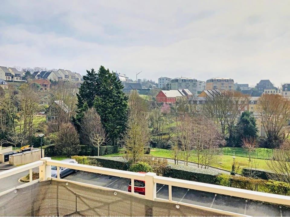 View (from property/room)