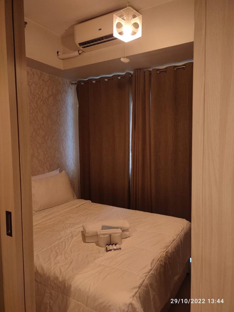Jazz Residences by Destina Stays, Makati, Metro Manila Apartment hotel in Makati