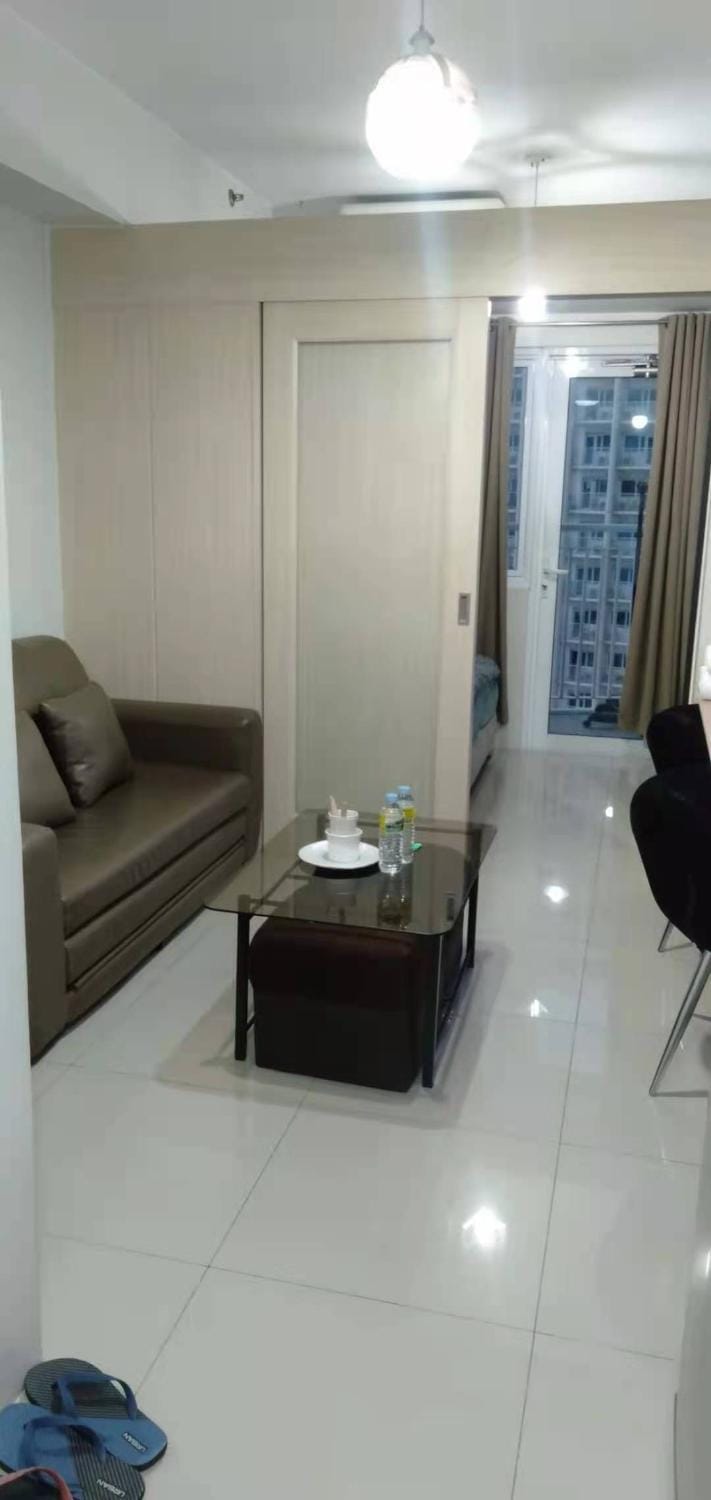 Jazz Residences by Destina Stays, Makati, Metro Manila Apartment hotel in Makati
