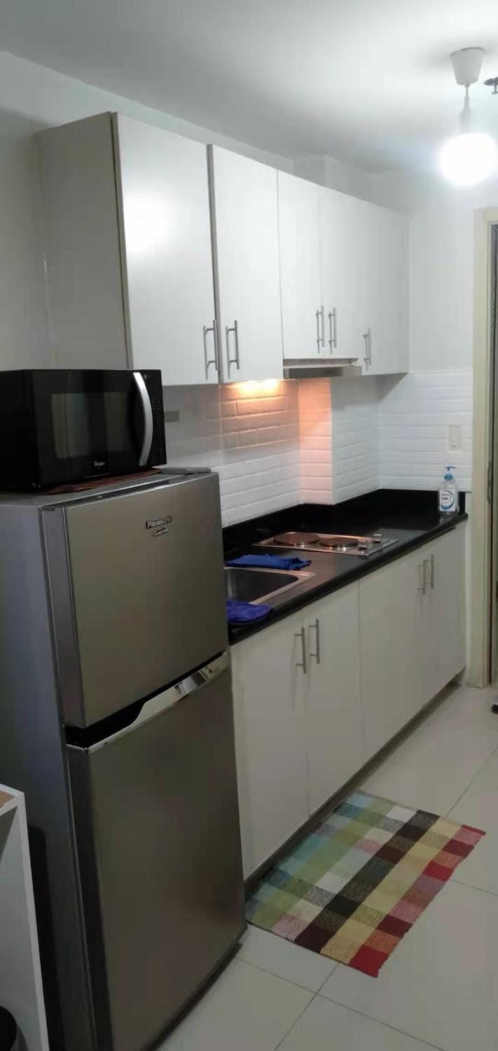 Jazz Residences by Destina Stays, Makati, Metro Manila Apartment hotel in Makati