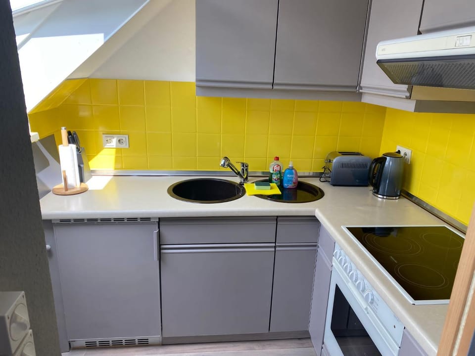 "Zeit zum Wandern" Apartment in Lower Saxony, Germany
